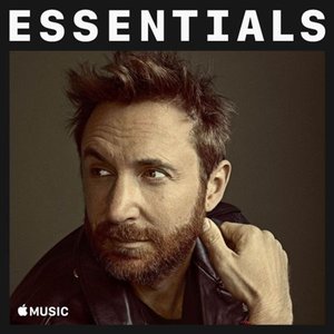 Изображение для 'Essentials'