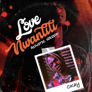 Image for 'Love Nwantiti (Acoustic Version)'