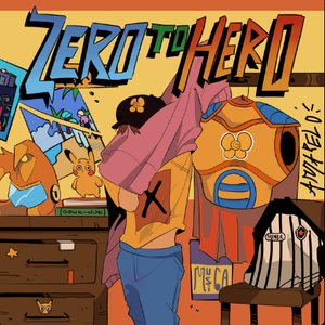 Image for 'Zero To Hero'