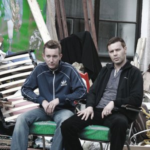 Imagen de 'Goldfish & Der Dulz'