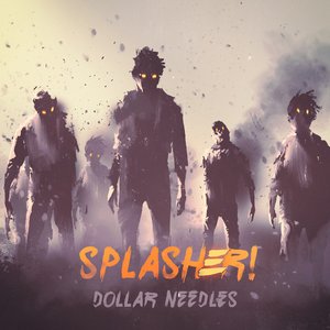 Image for 'Dollar Needles'