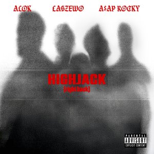 Image for 'HIGHJACK (right back)'