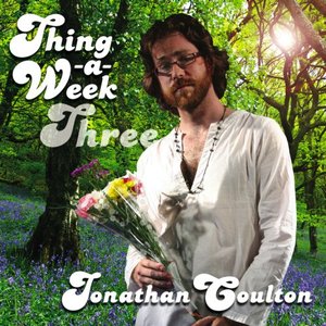 Image for 'Thing a Week III'
