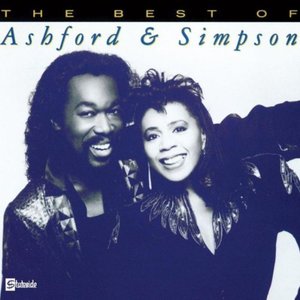 Image pour 'The Best of Ashford & Simpson'