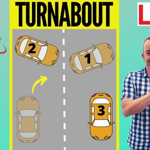 'Turnabout' için resim