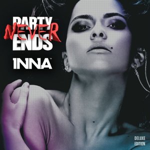 Image for 'Party Never Ends, Pt. 1 (Deluxe Edition)'
