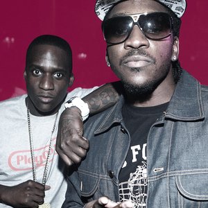 Image for 'Clipse, Ab-Liva, Pusha T & Malice'