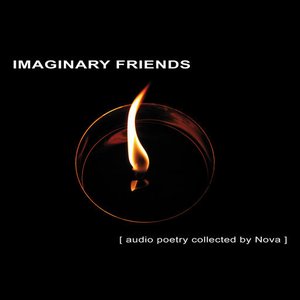 “Imaginary Friends”的封面