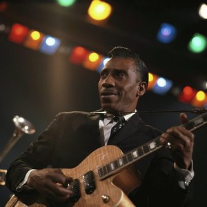 Image for 'T‐Bone Walker'