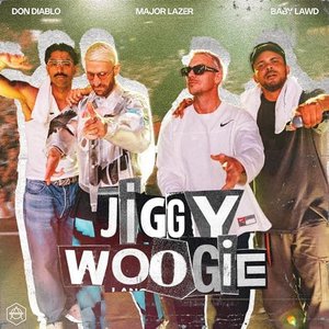 Image for 'Jiggy Woogie'