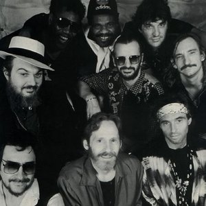 Imagen de 'Ringo Starr And His All Starr Band'