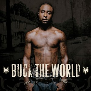 “Buck The World”的封面