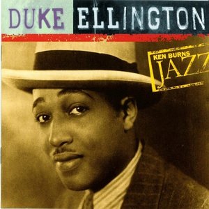 Imagen de 'Ken Burns Jazz: Duke Ellington'