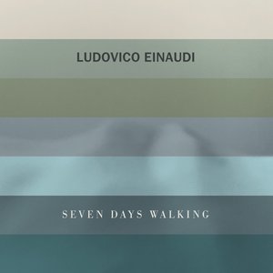 'Seven Days Walking' için resim