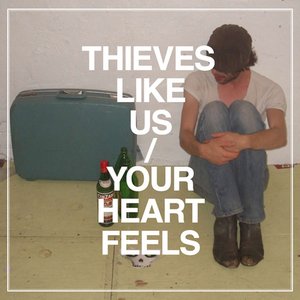 Image for 'Your Heart Feels - EP'
