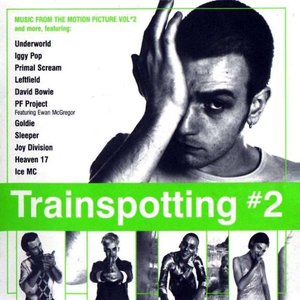 Image for 'Trainspotting #2'