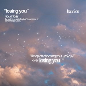 Image for 'Losing You'