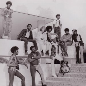 Image pour 'Funkadelic'