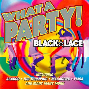 Image pour 'What a Party!'