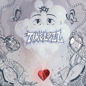 “Timelezz”的封面