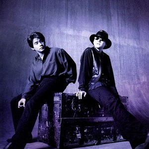 Image for 'CHAGE & ASKA'