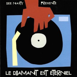 'Le Diamant Est Éternel'の画像