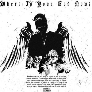 Image for 'Where is Your God Now?'