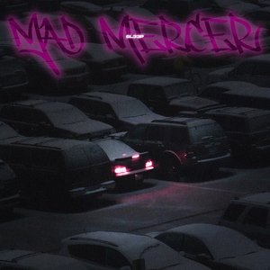 'Mad Mercer'の画像