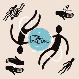 “Love Unbound”的封面