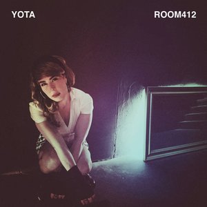 “Room 412”的封面