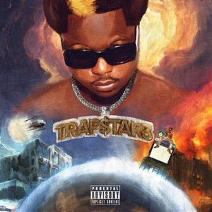 Image for 'Trap$tar 3'