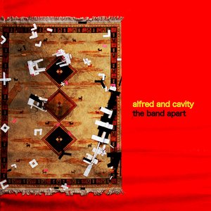 “alfred and cavity”的封面