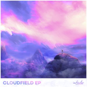 Bild für 'Cloudfield EP'