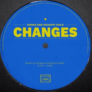 Image for 'Changes'