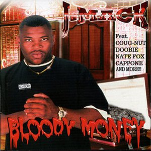 Image for 'Bloody Money'