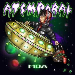Image for 'Atemporal'