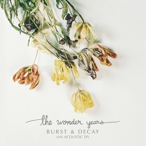 Image for 'Burst & Decay (An Acoustic EP)'