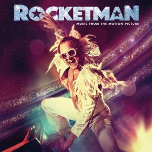 Image for 'Rocketman (Music from the Motion Picture)'