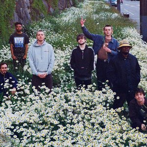 Image for 'BROCKHAMPTON'