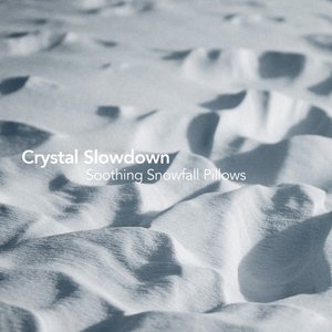 Image for 'Soothing Snowfall Pillows'