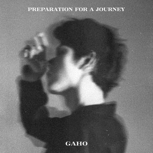 Image for 'Preparation For a Journey'