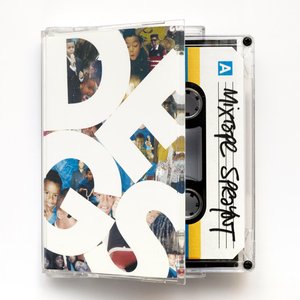 “Mixtape Sprayout”的封面