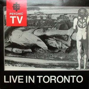 Image for 'Live in Toronto'