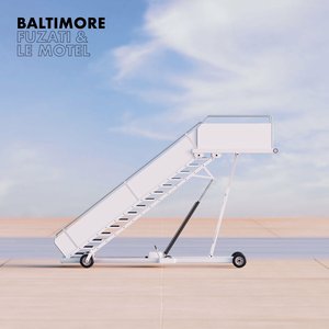 Image for 'Baltimore'