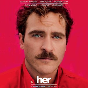 Image for 'Her'