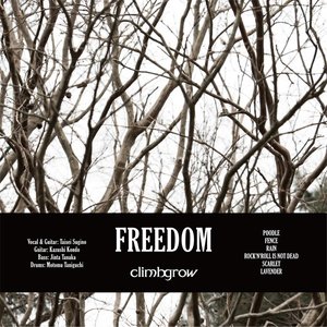 Image for 'FREEDOM'