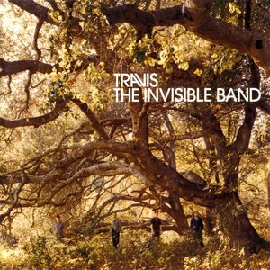 Image for 'The Invisible Band'