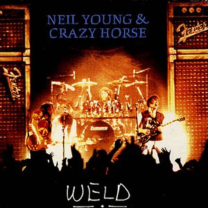 'Weld (disc 1)'の画像
