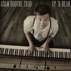 Image for 'Adam Bodine'