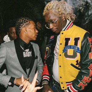 Image for 'Lil Baby & Young Thug'